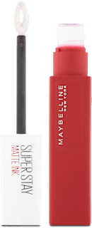 Folyékony ajakrúzs Super Stay Matte Ink, Dancer 150 MAYBELLINE NEW YORK