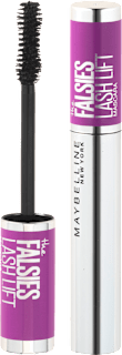 the Falsies Lash Lift maskara – 01 Black MAYBELLINE NEW YORK