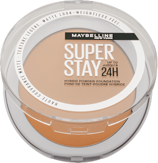 Alapozó púder Superstay - Nr. 021 MAYBELLINE NEW YORK
