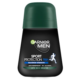 Рол-он 96H Sport Garnier Men