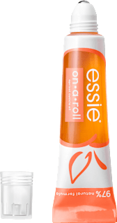 Olio unghie e cuticole On A Roll Apricot essie