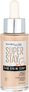 SUPER STAY 24H SKIN TINT 02 MAYBELLINE NEW YORK