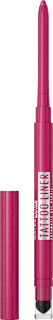 Tattoo Liner Gel creion de ochi Burgundy Break MAYBELLINE NEW YORK