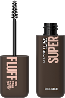 Superfluff mousse pentru sprâncene 262 MAYBELLINE NEW YORK