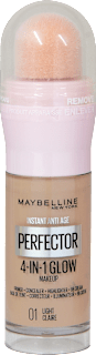 Perfector 4-in-1 Glow tekući puder – 01 Light MAYBELLINE NEW YORK