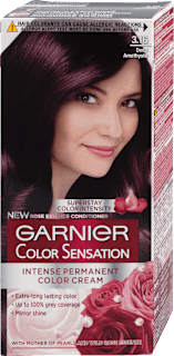 Боя за коса Nr.3.16 Deep Amethyste GARNIER Color Sensation