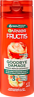 Sampon Goodbye Damage, igénybevett hajra GARNIER FRUCTIS