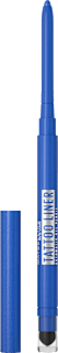 Tattoo Liner Gel creion de ochi Sleeplees Sapphire MAYBELLINE NEW YORK