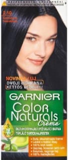 Boja za kosu - 2.10 Blueberry Black GARNIER Color naturals