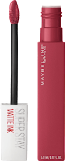 Tinta labbra Super Stay Matte Ink - n. 80 MAYBELLINE NEW YORK