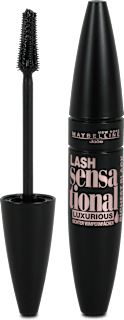 Lash Sensational Luscious Mascara Very Black  MAYBELLINE NEW YORK