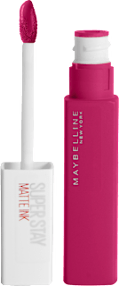 Tekoče rdečilo za ustnice 120 Super Stay Matte Ink  MAYBELLINE NEW YORK