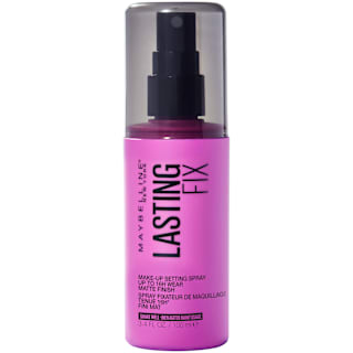 Lasting Fix spray utrwalający makijaż MAYBELLINE NEW YORK