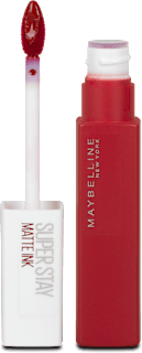 SuperStay Matte Ink ruj lichid 20 Pioneer MAYBELLINE NEW YORK
