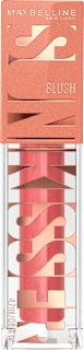 Róż do policzków rozświetlający Sunkisser Blush 06 City Sizzle  MAYBELLINE NEW YORK