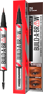 Penna e Gel Sopracciglia Build-a-Brow - n. 259 MAYBELLINE NEW YORK