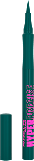 Hyper Precise tuș de ochi Emerald Green MAYBELLINE NEW YORK