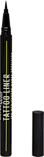 Szemhéjtus Tattoo Liner Ink Pen Fekete MAYBELLINE NEW YORK