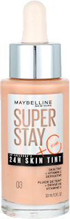 Alapozó SuperStay 24H Skin Tint - Nr. 03 MAYBELLINE NEW YORK