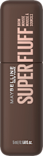 Mousse sopracciglia SuperFluff - n. 260 MAYBELLINE NEW YORK