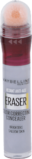 Korektor Instant Anti-Age Eraser - Purple MAYBELLINE NEW YORK