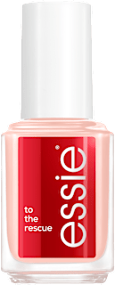 Smalto unghie rinforzante to the rescue essie