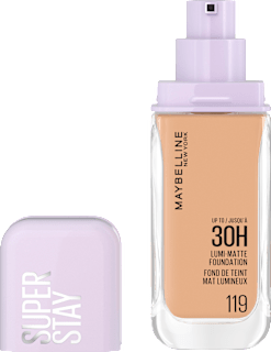 Super Stay Lumi Matte fond de ten 119 MAYBELLINE NEW YORK