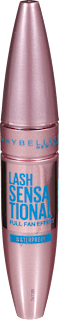 Maskara Lash Sensational Full Fan Effect Waterproof MAYBELLINE NEW YORK