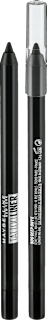 Kredka do oczu Tattoo Gel Liner Pencil 900 Deep Onyx MAYBELLINE NEW YORK