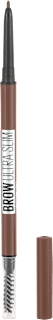 ULTRA SLIM olovka za obrve – 03 Warm Brown MAYBELLINE NEW YORK