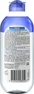 Mizellenwasser All-in-1 empfindliche Augen & Haut Garnier Skin Active