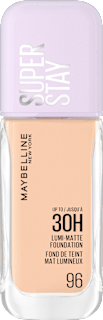 Make-up SuperStay 30H Lumi Matte - 96 MAYBELLINE NEW YORK