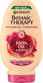 Botanic Therapy Ricin Oil & Almond regenerator za kosu GARNIER BOTANIC THERAPY