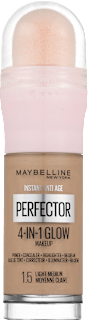 Maybelline Alapozó Perfector 4 in 1 - Nr. 1.5 Light-Medium MAYBELLINE NEW YORK