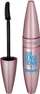 Vodoodolná maskara Lash Sensational - Very Black MAYBELLINE NEW YORK