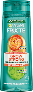 GROW STRONG šampon za kosu GARNIER FRUCTIS