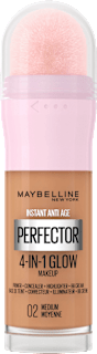 Instant anti age 4in1 glow Medium MAYBELLINE NEW YORK