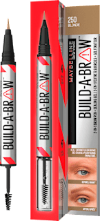Pero na obočie Build-A-Brow - 250 Blonde MAYBELLINE NEW YORK