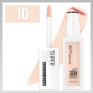 Korektor Super Stay Active Wear - 01 Fair MAYBELLINE NEW YORK