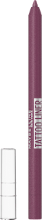 Tattoo Liner creion de ochi 818 Burgundy Bliss MAYBELLINE NEW YORK