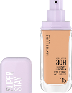 Super Stay Lumi Matte fond de ten 115 MAYBELLINE NEW YORK