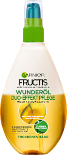 Pflegespray Oil Repair 3 Duo-Effekt GARNIER FRUCTIS