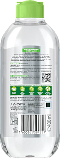Mizellenwasser Mischhaut & empfindliche Haut GARNIER SKIN NATURALS