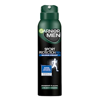 Дезодорант SPORT MAXIMUM STRENGTH 96h Garnier Men