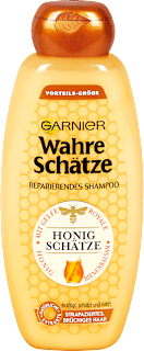Reparierendes Shampoo Honigschätze Wahre Schätze