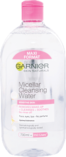 Micelarna voda za osjetljivu kožu maxi format GARNIER SKIN NATURALS