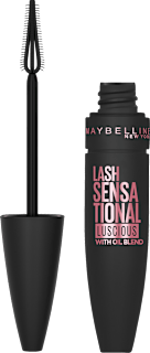 Maybelline Lash Sensational Luxurious Mascara - Richest Black MAYBELLINE NEW YORK