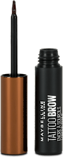 Gel Semipermanent Pentru Sprancene Tattoo Brow Gel Tint 2 Medium Brown MAYBELLINE NEW YORK