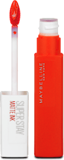 SuperStay Matte Ink ruj lichid 25 Heroine MAYBELLINE NEW YORK