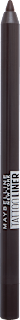 Tattoo Liner gel za oči u olovci – 910 Bold Brown MAYBELLINE NEW YORK